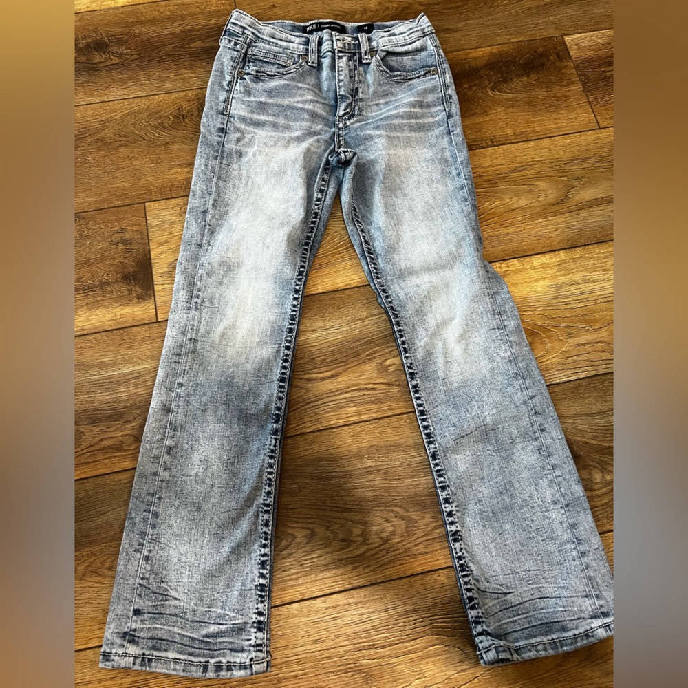 BKE Connor jeans